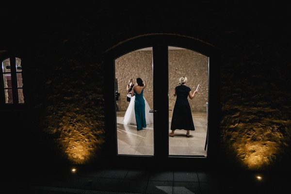 Hochzeit im Sandhof bei 40 Grad – Foto 122